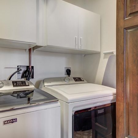 Luxury Ski-In 3 Bedroom Penthouse Inside Pines Lodge, Sleeps 10! Condo Beaver Creek Dış mekan fotoğraf