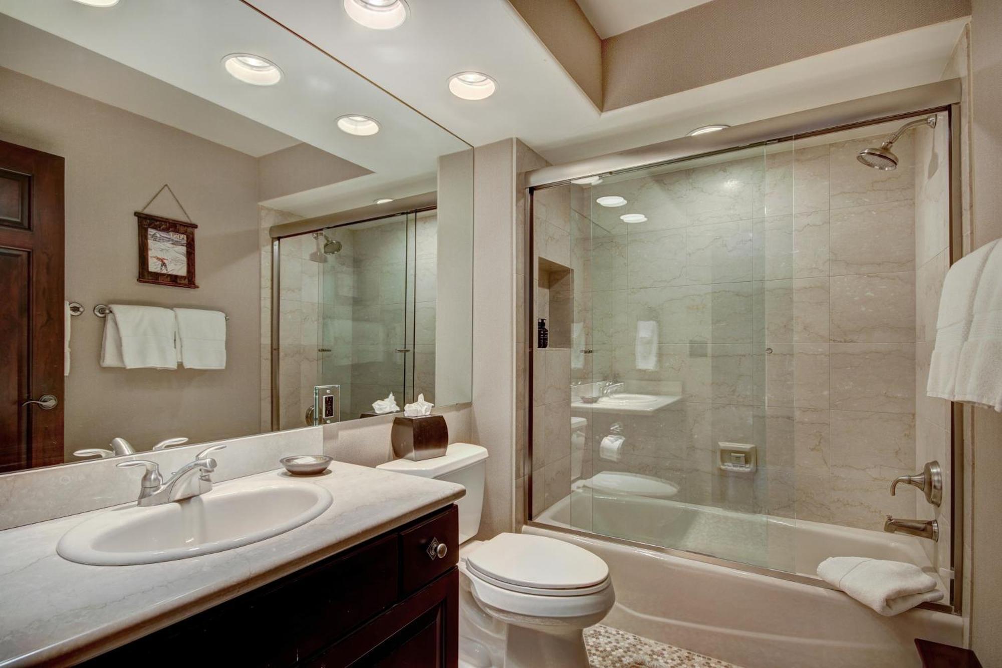 Luxury Ski-In 3 Bedroom Penthouse Inside Pines Lodge, Sleeps 10! Condo Beaver Creek Dış mekan fotoğraf