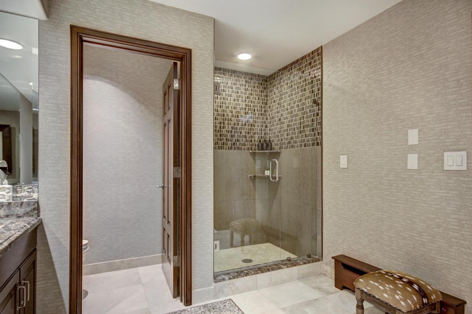 Luxury Ski-In 3 Bedroom Penthouse Inside Pines Lodge, Sleeps 10! Condo Beaver Creek Dış mekan fotoğraf
