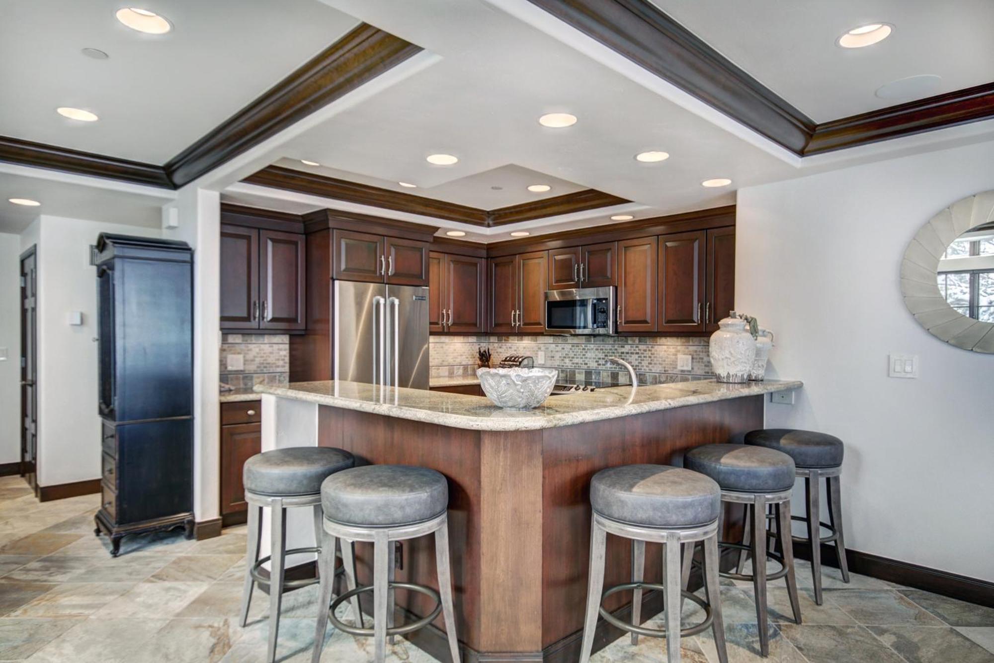 Luxury Ski-In 3 Bedroom Penthouse Inside Pines Lodge, Sleeps 10! Condo Beaver Creek Dış mekan fotoğraf