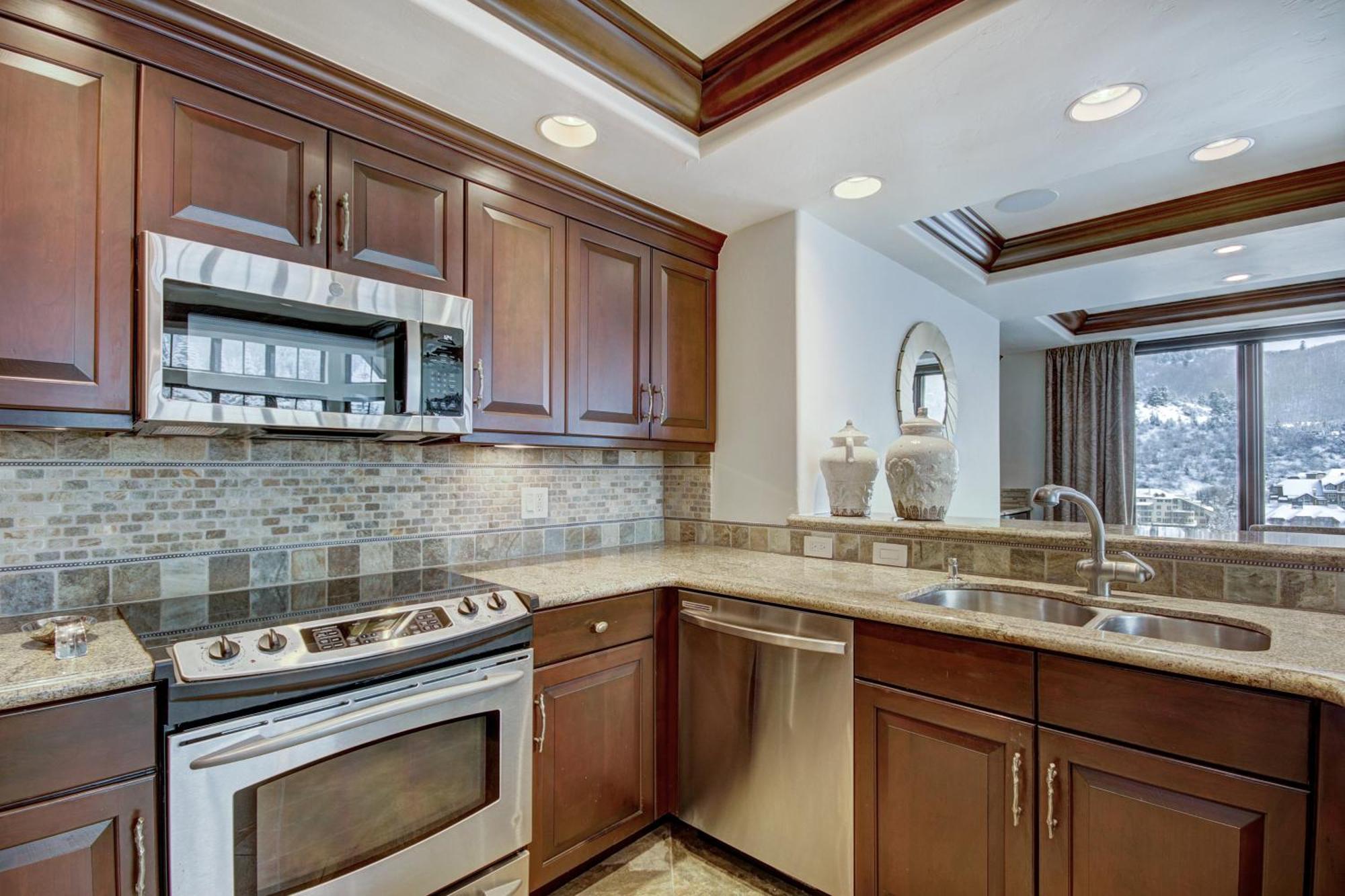 Luxury Ski-In 3 Bedroom Penthouse Inside Pines Lodge, Sleeps 10! Condo Beaver Creek Dış mekan fotoğraf